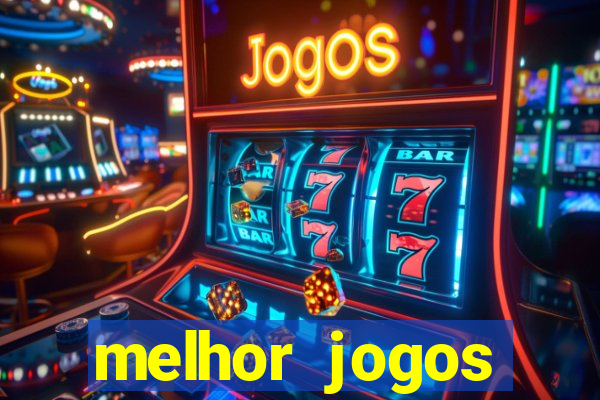 melhor jogos offline para android